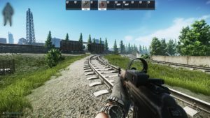 Скриншот 3 к игре Escape from Tarkov