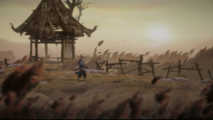 Скриншот 3 к игре Eastern Exorcist
