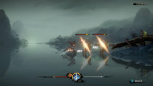 Скриншот 1 к игре Eastern Exorcist