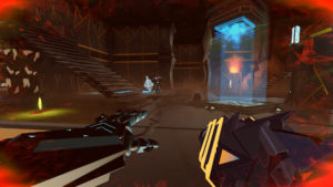 Скриншот 3 к игре Gunnhildr