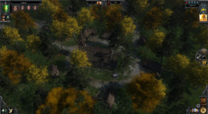 Скриншот 2 к игре The Guild 3