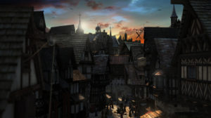 Скриншот 3 к игре The Guild 3