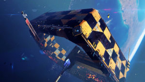 Скриншот 3 к игре Hardspace: Shipbreaker